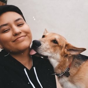 Meet your Posher, Jamie